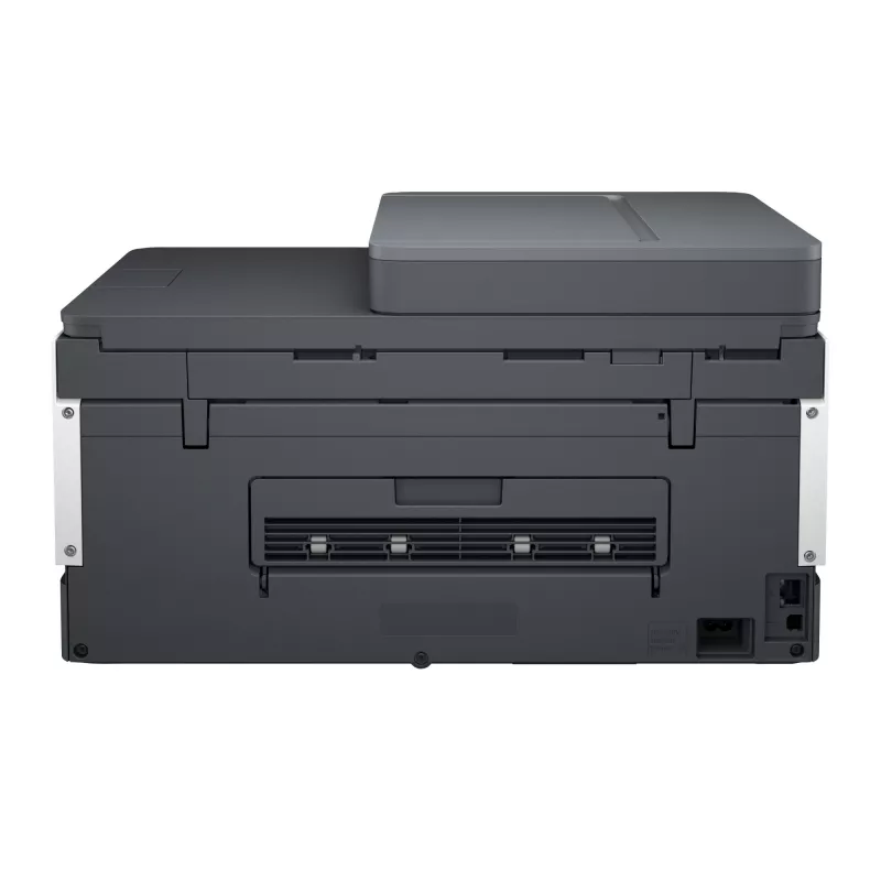 HP Smart Tank 7305 Bezprzewodowa kolorowa drukarka wielofunkcyjna, drukowanie dwustronne; kopiarka, skaner