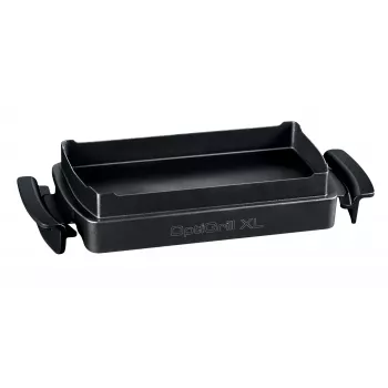 Tefal XA7278 blacha do pieczenia Grill Prostokątny OptiGrill+ XL