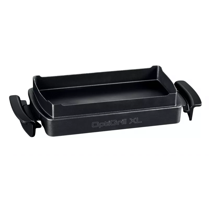 Tefal XA7278 blacha do pieczenia Grill Prostokątny OptiGrill+ XL