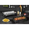 Tefal XA7278 blacha do pieczenia Grill Prostokątny OptiGrill+ XL
