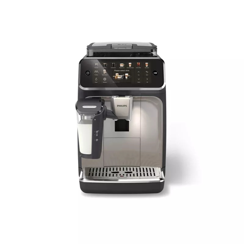 Ekspres do kawy Philips 5500 series EP5547/90 w pełni automatyczny 1.8 L