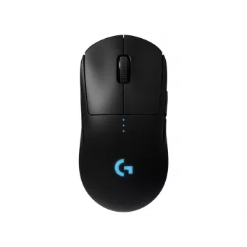 Mysz gamingowa LOGITECH G PRO Wireless - EWR2