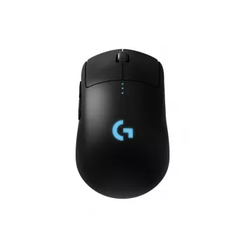 Mysz gamingowa LOGITECH G PRO Wireless - EWR2