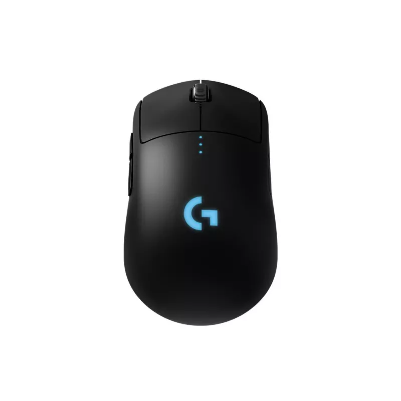 Mysz gamingowa LOGITECH G PRO Wireless - EWR2