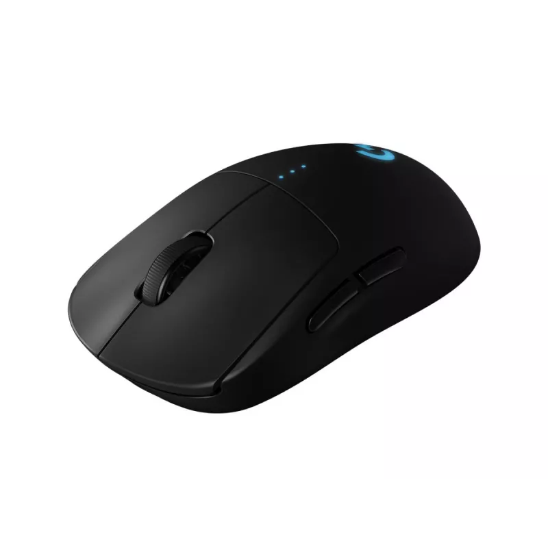 Mysz gamingowa LOGITECH G PRO Wireless - EWR2