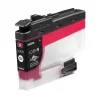 Brother LC-424M wkład atramentowy 1 szt. Oryginalny magenta
