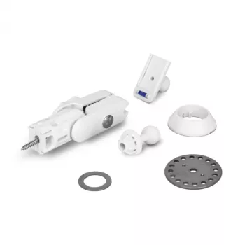 UBIQUITI NETWORKS Beznarzędziowe szybkie mocowania do Ubiquiti CPE