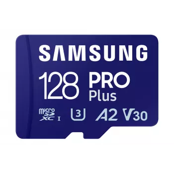 Karta pamięci Samsung MB-MD128SA/EU 128 GB MicroSDXC UHS-I Class 10