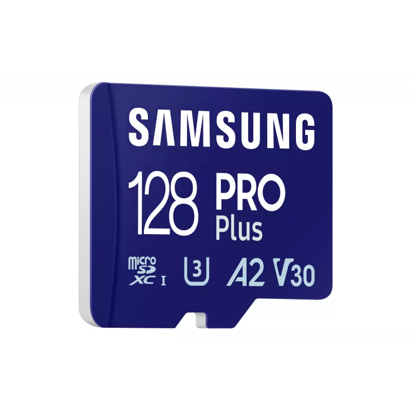 Karta pamięci Samsung MB-MD128SA/EU 128 GB MicroSDXC UHS-I Class 10