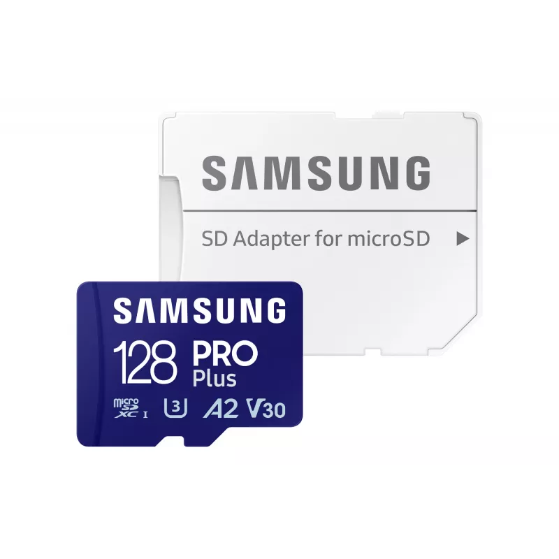 Karta pamięci Samsung MB-MD128SA/EU 128 GB MicroSDXC UHS-I Class 10