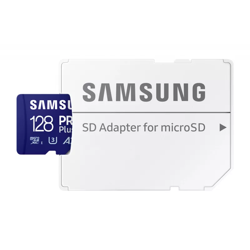 Karta pamięci Samsung MB-MD128SA/EU 128 GB MicroSDXC UHS-I Class 10