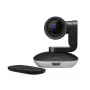 Kamera LOGITECH PTZ Pro 2 HD 1080p z ulepszonym obrotem, pochyleniem i zoomem