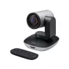 Kamera LOGITECH PTZ Pro 2 HD 1080p z ulepszonym obrotem, pochyleniem i zoomem