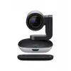 Kamera LOGITECH PTZ Pro 2 HD 1080p z ulepszonym obrotem, pochyleniem i zoomem
