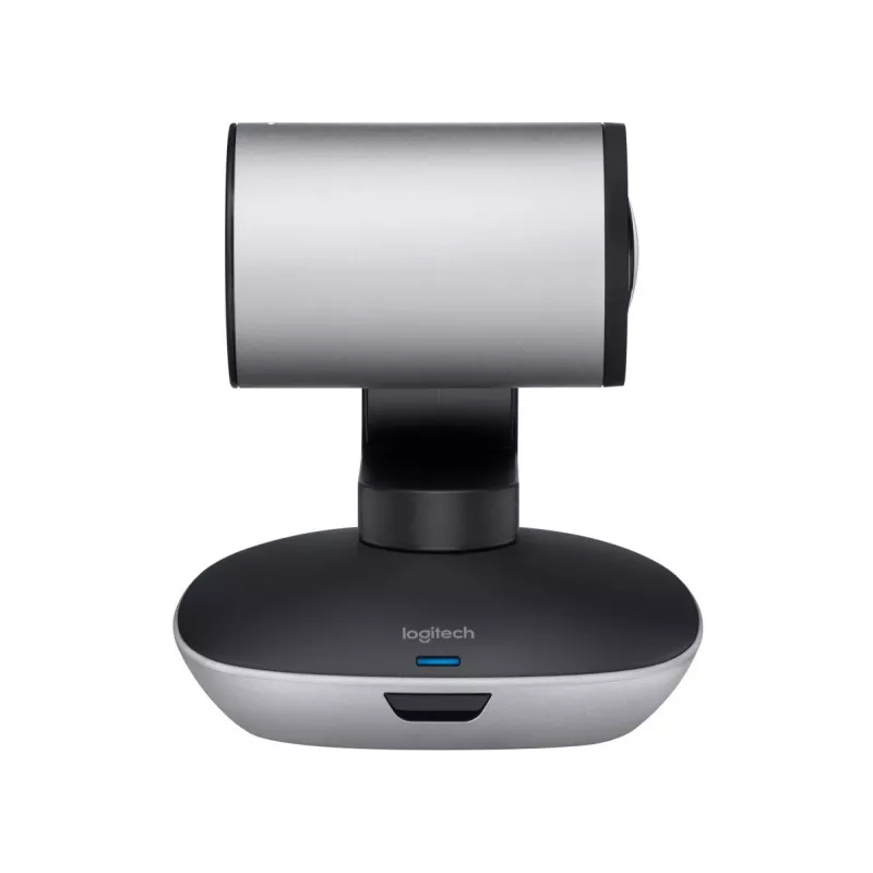 Kamera LOGITECH PTZ Pro 2 HD 1080p z ulepszonym obrotem, pochyleniem i zoomem