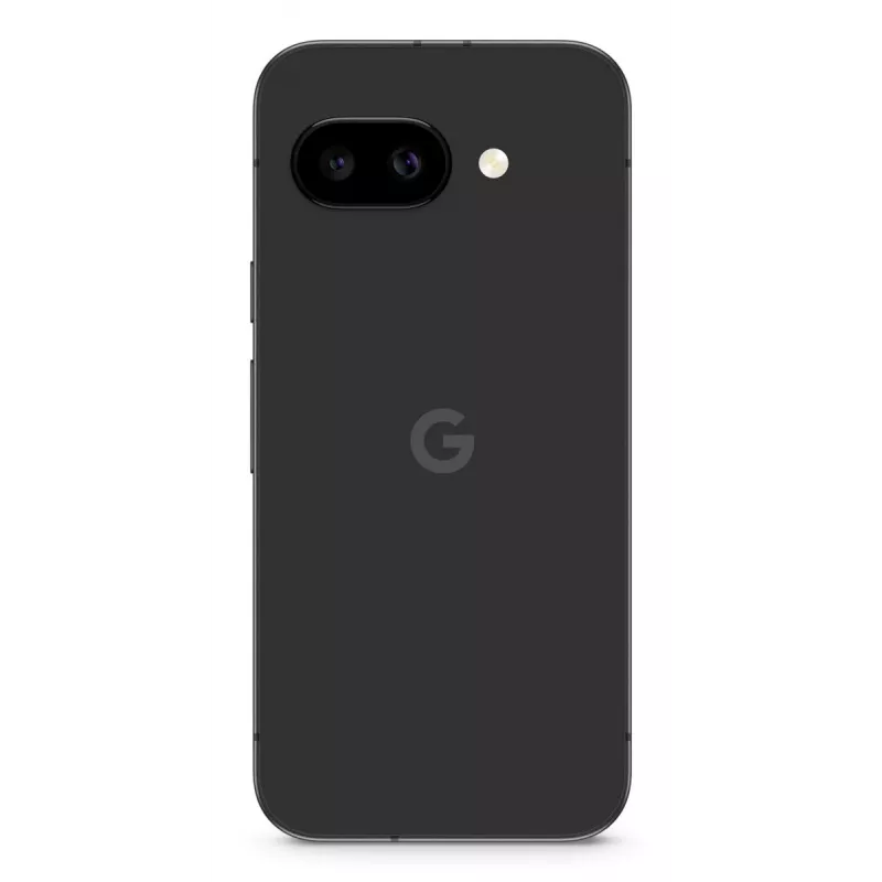 GOOGLE Pixel 9a - Porcelana - 8GB 256GB - 6,3 cala