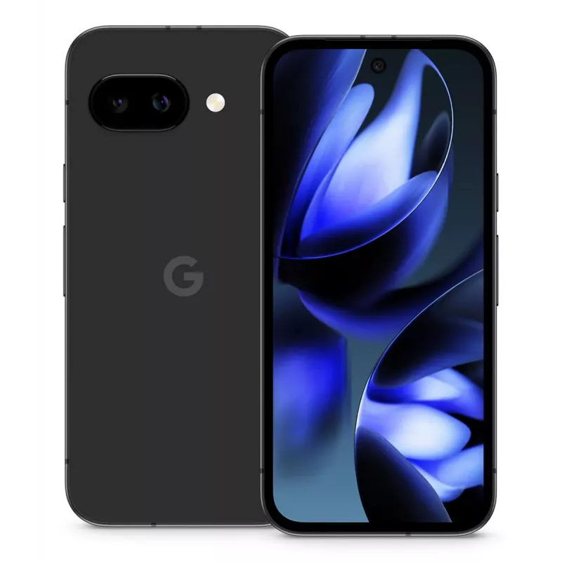 GOOGLE Pixel 9a - Porcelana - 8GB 256GB - 6,3 cala