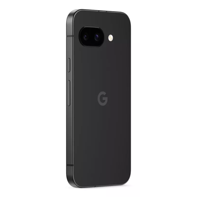 GOOGLE Pixel 9a - Porcelana - 8GB 256GB - 6,3 cala