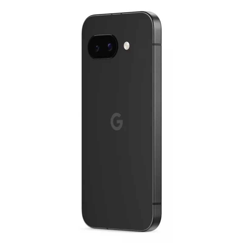 GOOGLE Pixel 9a - Porcelana - 8GB 256GB - 6,3 cala