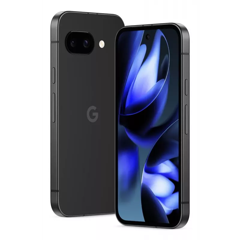 GOOGLE Pixel 9a - Porcelana - 8GB 256GB - 6,3 cala