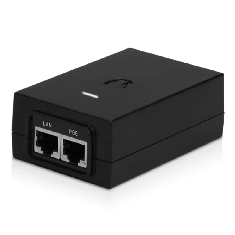 UBIQUITI NETWORKS Zasilacz Power over Ethernet 50 Volt