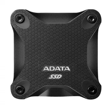 ADATA SD620 2 TB Micro-USB B 3.2 Gen 2 (3.1 Gen 2) Czarny