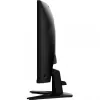 Monitor komputerowy MSI MAG 27C6X, 68.6 cm (27 cali), 1920 x 1080 pikseli, Full HD, LCD, czarny