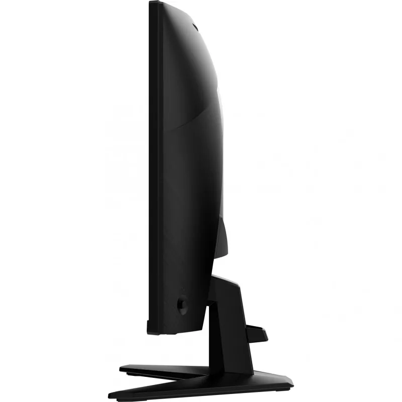 Monitor komputerowy MSI MAG 27C6X, 68.6 cm (27 cali), 1920 x 1080 pikseli, Full HD, LCD, czarny
