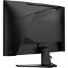 Monitor komputerowy MSI MAG 27C6X, 68.6 cm (27 cali), 1920 x 1080 pikseli, Full HD, LCD, czarny
