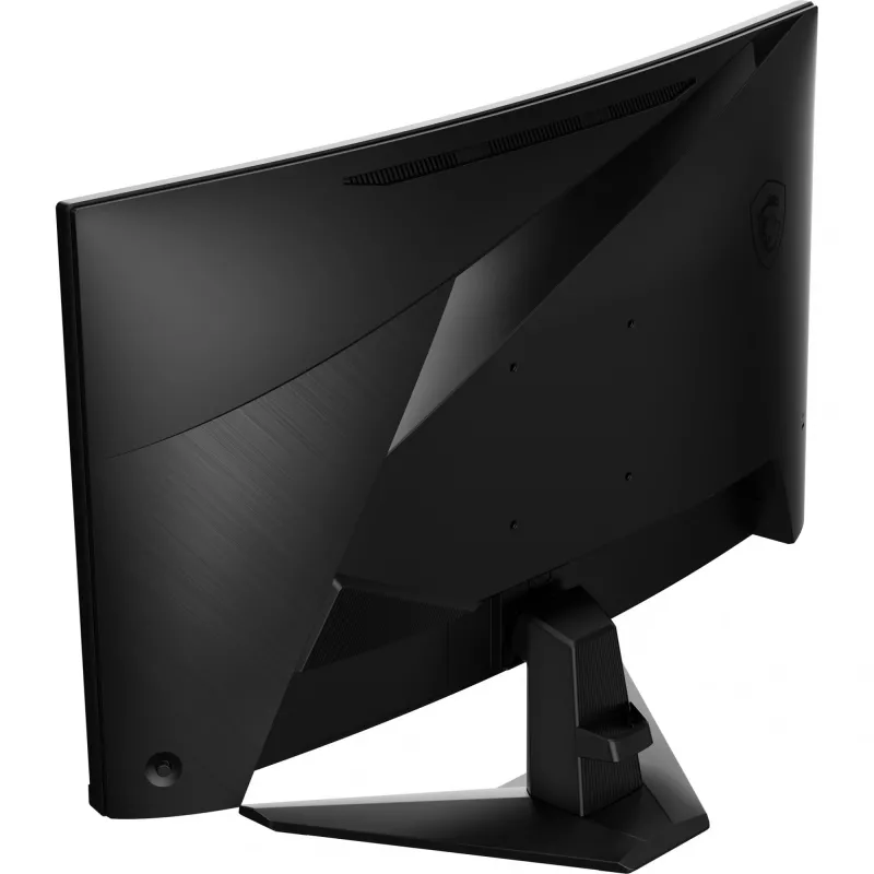 Monitor komputerowy MSI MAG 27C6X, 68.6 cm (27 cali), 1920 x 1080 pikseli, Full HD, LCD, czarny