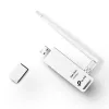 Karta sieciowa TP-Link TL-WN722N, WLAN 150 Mbit/s, USB, Wi-Fi 4, 2,4 GHz