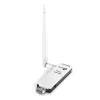 Karta sieciowa TP-Link TL-WN722N, WLAN 150 Mbit/s, USB, Wi-Fi 4, 2,4 GHz