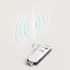 Karta sieciowa TP-Link TL-WN722N, WLAN 150 Mbit/s, USB, Wi-Fi 4, 2,4 GHz