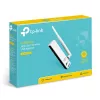 Karta sieciowa TP-Link TL-WN722N, WLAN 150 Mbit/s, USB, Wi-Fi 4, 2,4 GHz