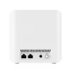ASUS ZenWiFi BD4 Dwuzakresowy (2,4 GHz / 5 GHz) Wi-Fi 7 (802.11be) Biały 2 Wewnętrzne