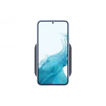 Samsung EP-P2400 Smartphone Szary USB Ładowanie bezprzewodowe Szybkie ładowanie Wewnętrzna