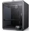 Drukarka 3D Creality K1 Max — pole robocze 300×300×300 mm, warstwa 0,10–0,35 mm, sterowanie dotykowe, czarna