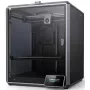 Drukarka 3D Creality K1 Max — pole robocze 300×300×300 mm, warstwa 0,10–0,35 mm, sterowanie dotykowe, czarna