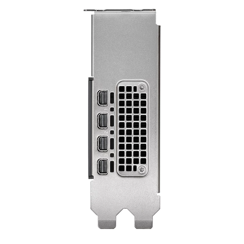 PNY NVIDIA RTX 2000 Ada - 16 GB GDDR6 4x mDP