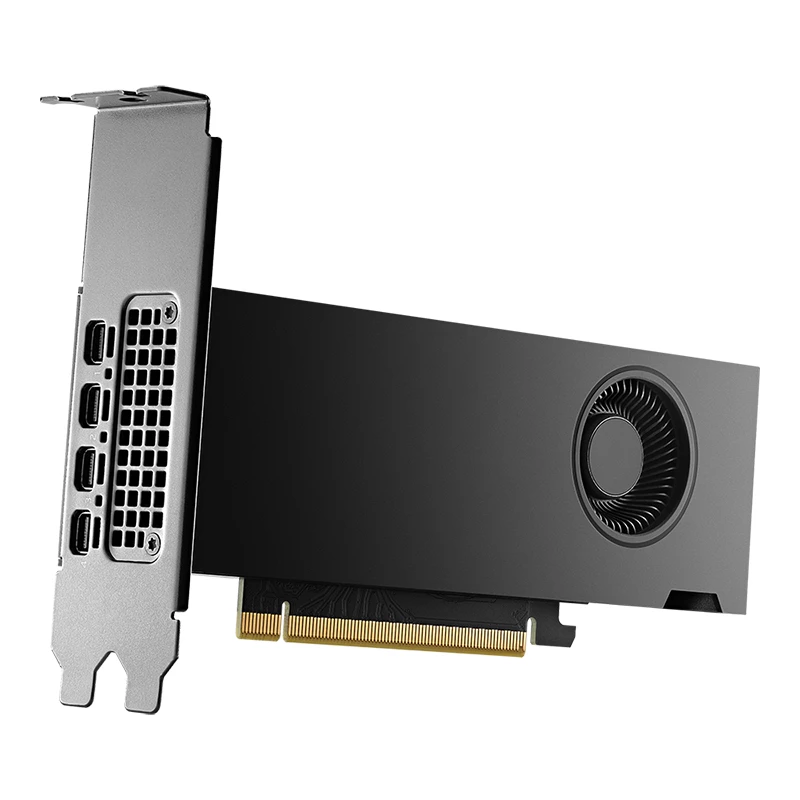 PNY NVIDIA RTX 2000 Ada - 16 GB GDDR6 4x mDP
