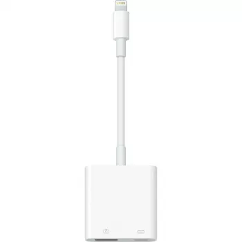 Apple Adapter Lightning na USB 3 do aparatu