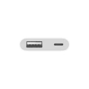 Apple Adapter Lightning na USB 3 do aparatu