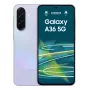 Samsung Galaxy A36 5G 17 cm (6,7 cala) Dual SIM Android 15 USB Type-C 8 GB 256 GB 5000 mAh Lawenda