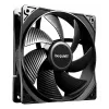 be quiet Pure Wings 3 120mm PWM Wentylator do obudowy komputera 12 cm Czarny 1 szt.