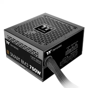 Zasilacz THERMALTAKE - Smart BM3 Bronze 750W - TT Premium Edition - 80 PLUS Bronze