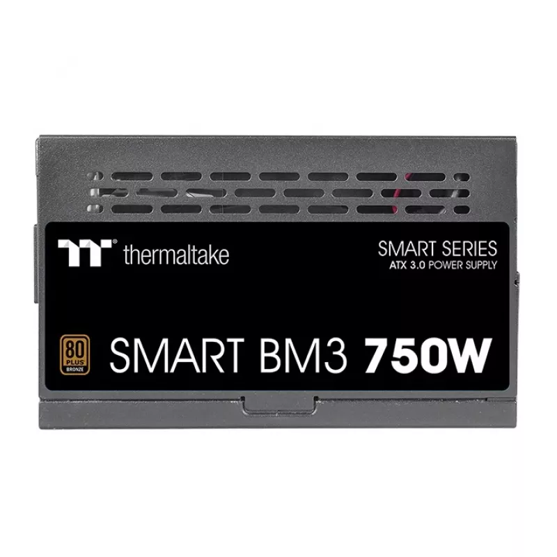 Zasilacz THERMALTAKE - Smart BM3 Bronze 750W - TT Premium Edition - 80 PLUS Bronze