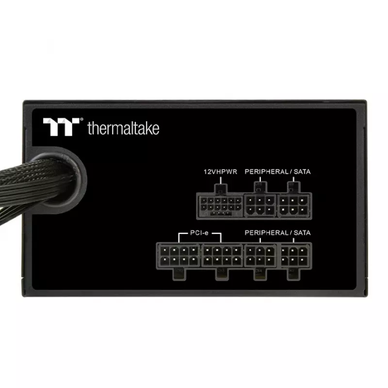 Zasilacz THERMALTAKE - Smart BM3 Bronze 750W - TT Premium Edition - 80 PLUS Bronze