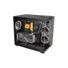 be quiet! Light Wings 140 mm PWM Reverse Czarny Wentylator do obudowy komputera 14 cm 1 szt.