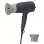 Suszarka do włosów Philips serii 3000 BHD351/10 — 2100 W, jonizacja, 6 temp./6 prędk., zimny nawiew, dysza koncentracyjna