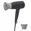 Suszarka do włosów Philips serii 3000 BHD351/10 — 2100 W, jonizacja, 6 temp./6 prędk., zimny nawiew, dysza koncentracyjna